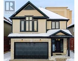 920 PIONEER GROVE Court, kitchener, Ontario