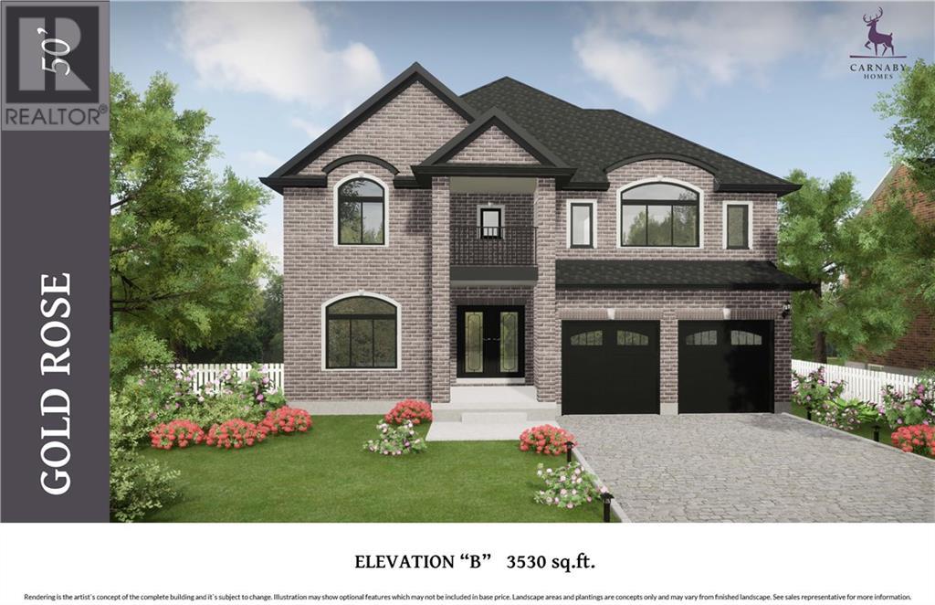 Lot 9 Tripp Drive, london, Ontario
