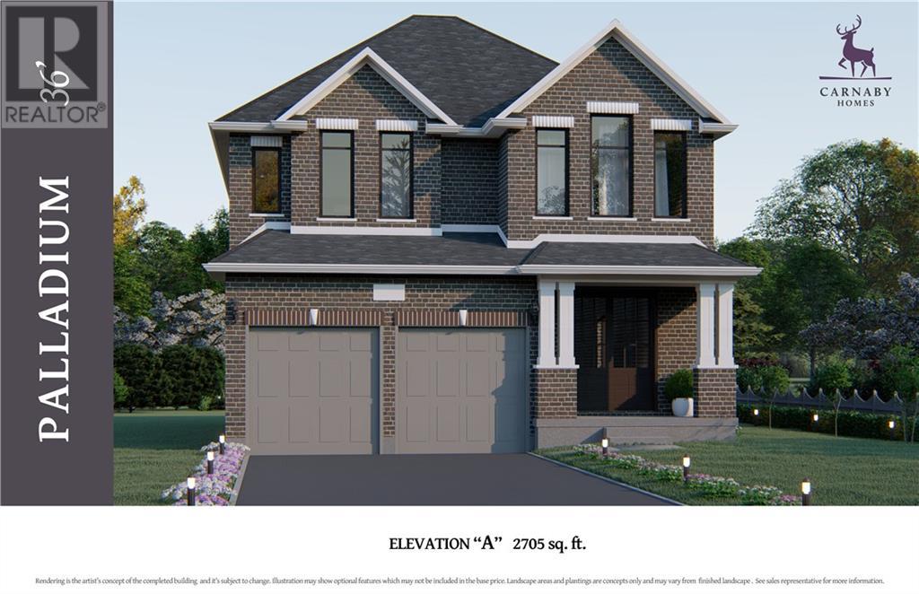 Lot 78 Doyle Drive, london, Ontario