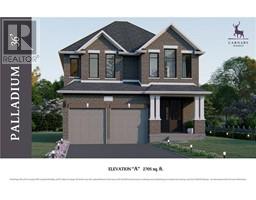Lot 78 Doyle Drive, london, Ontario