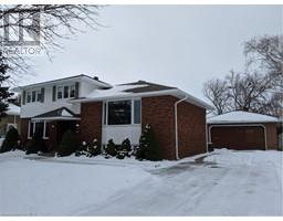 406 KINGSWAY STREET, kincardine, Ontario