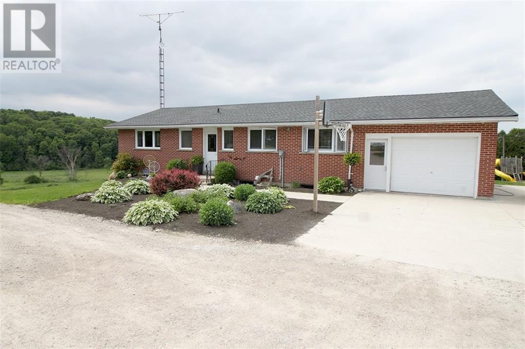 981 BRUCE 3 Road, brockton, Ontario