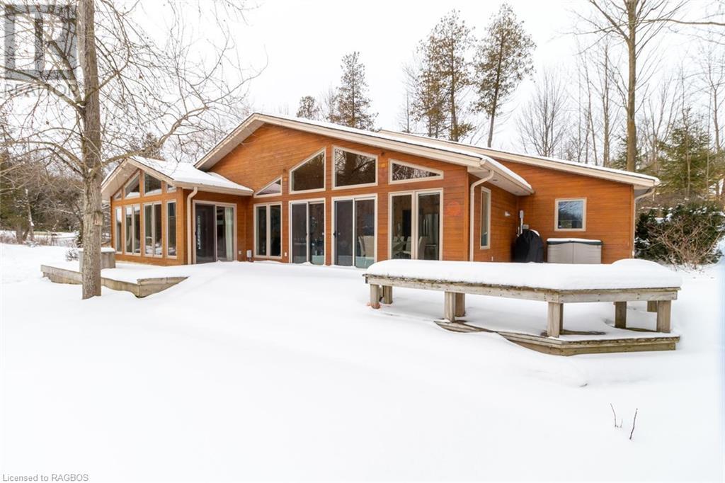 521 LAKE ROSALIND ROAD 5, brockton, Ontario