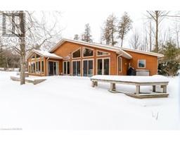 521 LAKE ROSALIND ROAD 5, brockton, Ontario