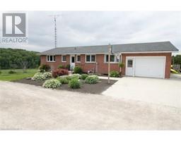 981 BRUCE ROAD 3, brockton, Ontario