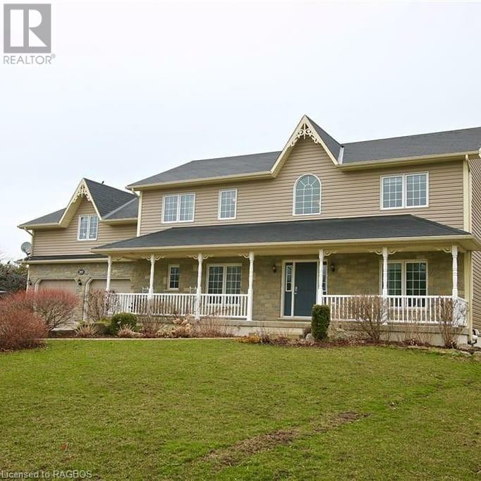 985 HERITAGE DRIVE, huron-kinloss, Ontario