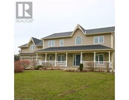 985 HERITAGE DRIVE, huron-kinloss, Ontario