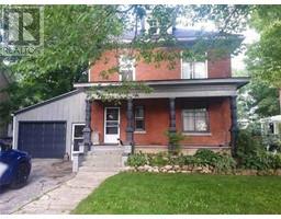 121 BRUCE STREET S, west grey, Ontario