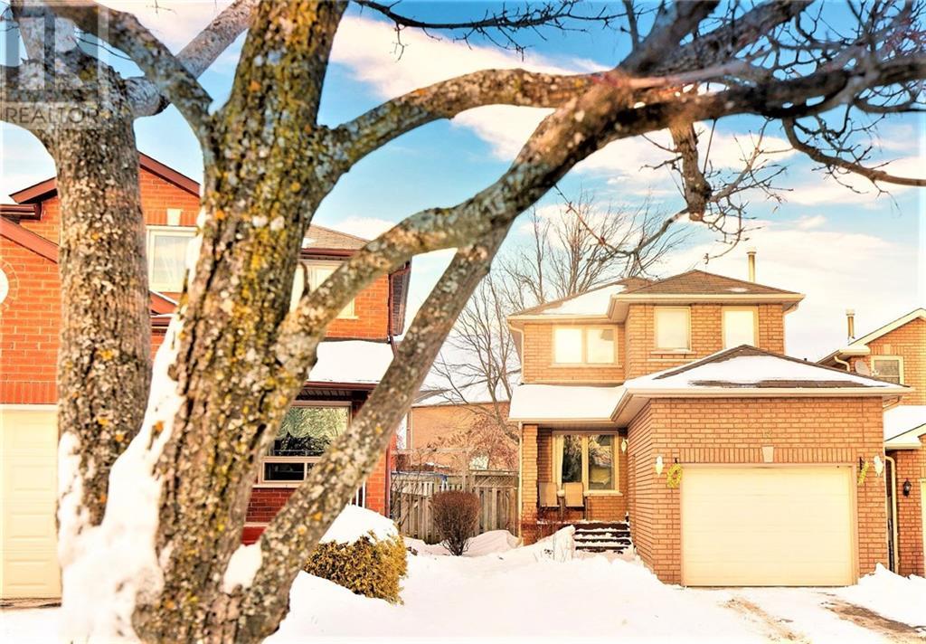 12 LAIDLAW Drive, barrie, Ontario