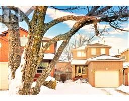 12 LAIDLAW Drive, barrie, Ontario