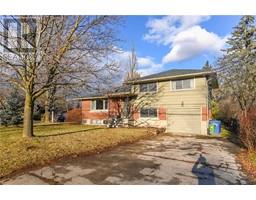 288 EDINBURGH Road S, guelph, Ontario