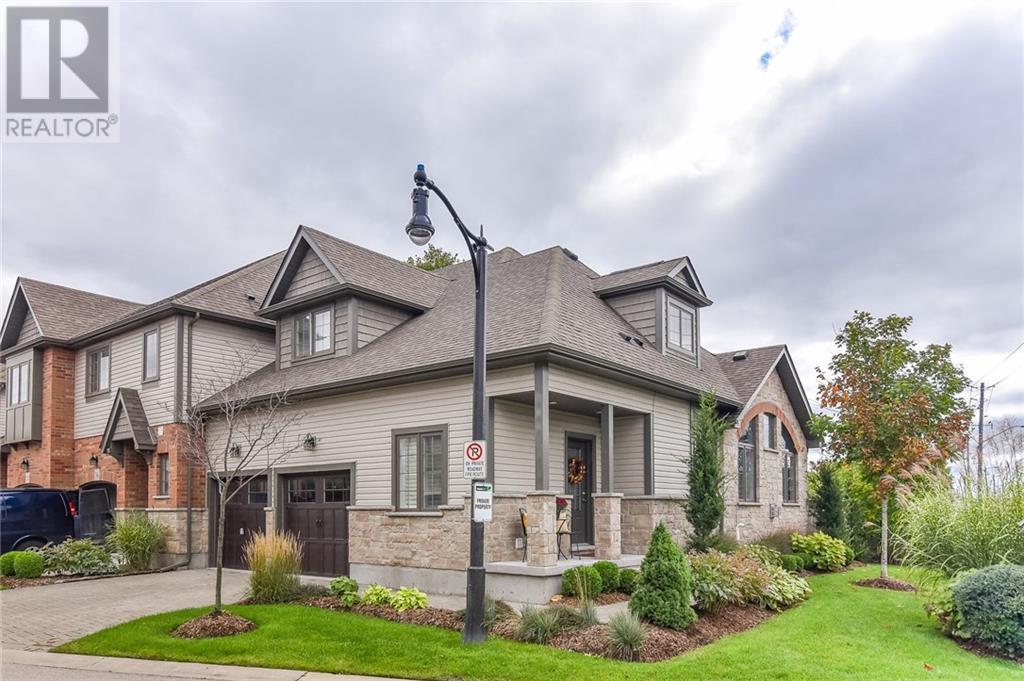 37 -  146 DOWNEY Road, guelph, Ontario