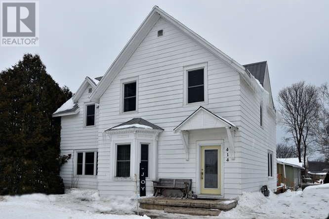 414 GEORGE Street, wiarton, Ontario