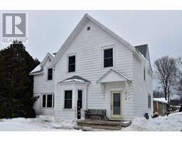 414 GEORGE Street, wiarton, Ontario