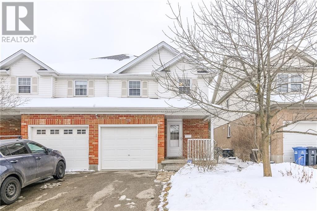 28 NORTH Street, guelph, Ontario