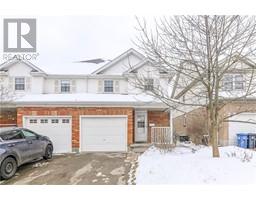 28 NORTH Street, guelph, Ontario