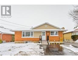 12 Eton Drive, kitchener, Ontario