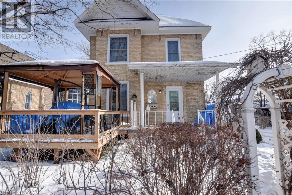 40 ALBERT STREET, saugeen shores, Ontario