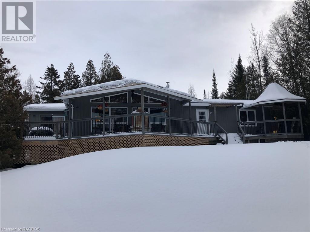 80 FORBES ROAD, northern bruce peninsula, Ontario