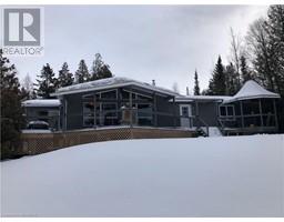 80 FORBES ROAD, northern bruce peninsula, Ontario