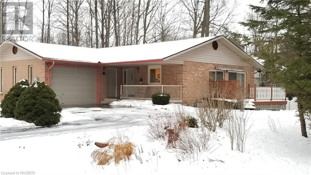231 SHADYWOOD CRESCENT, point clark, Ontario