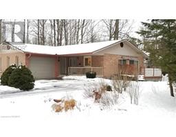 231 SHADYWOOD CRESCENT, point clark, Ontario