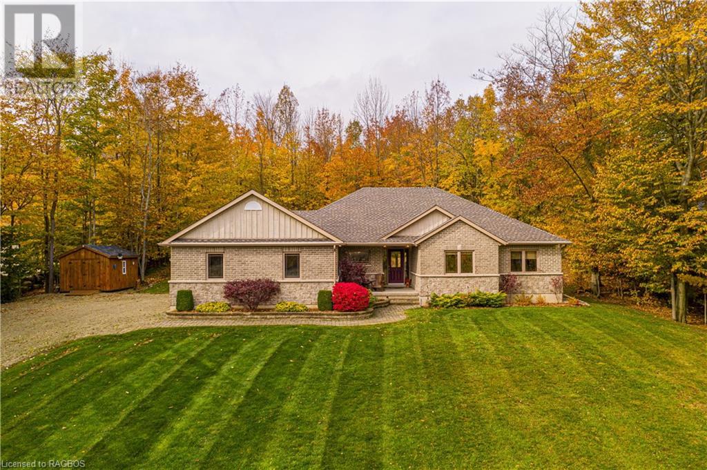 168 ALEXANDRIA STREET, georgian bluffs, Ontario
