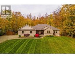 168 ALEXANDRIA STREET, georgian bluffs, Ontario