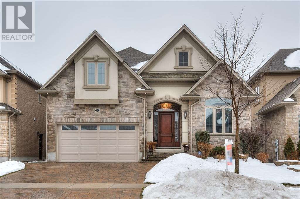 54 Paige Street, kitchener, Ontario
