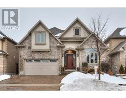 54 Paige Street, kitchener, Ontario