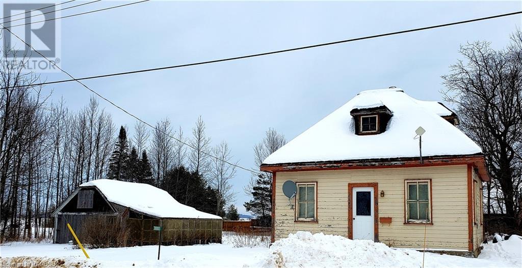 310003 KEMBLE ROCK ROAD, kemble, Ontario