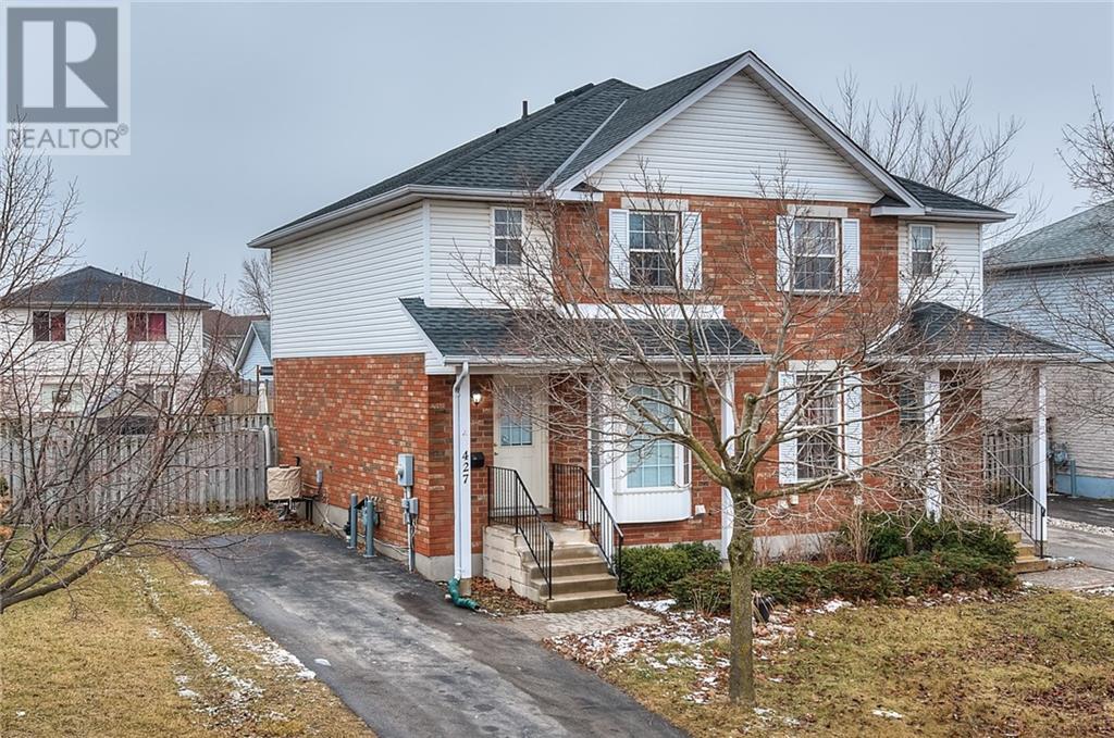 427 OLD NEWBURY Lane, cambridge, Ontario