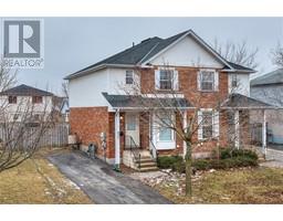 427 OLD NEWBURY Lane, cambridge, Ontario