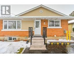 12 Eton Drive, kitchener, Ontario