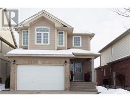 10 Valebrook Street, kitchener, Ontario
