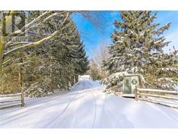 7528 Sixth Line, elora, Ontario