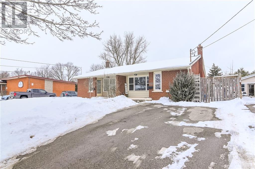 633 Eramosa Road, guelph, Ontario