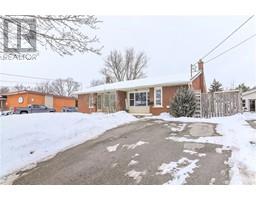 633 Eramosa Road, guelph, Ontario