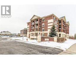 205 -  308 WATSON Parkway N, guelph, Ontario