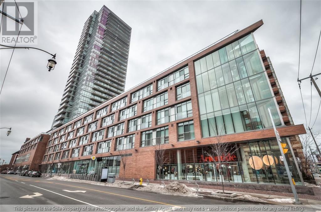 1806 -  33 MILL Street, toronto, Ontario