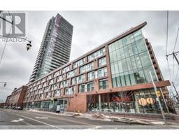 1806 -  33 MILL Street, toronto, Ontario