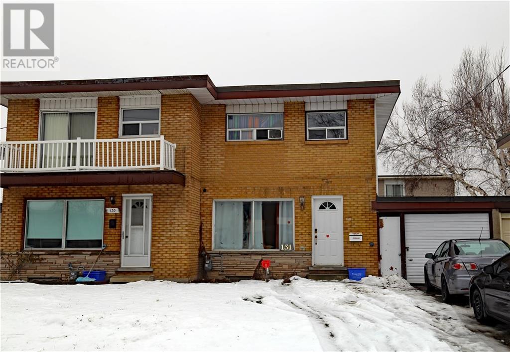 131 Kraft Avenue, kitchener, Ontario