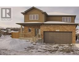 774 KLOSTERS Drive, waterloo, Ontario