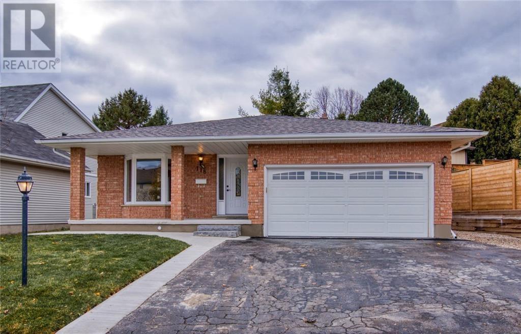 118 BREMBEL Street, kitchener, Ontario