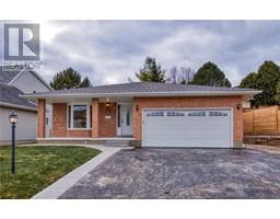 118 BREMBEL Street, kitchener, Ontario