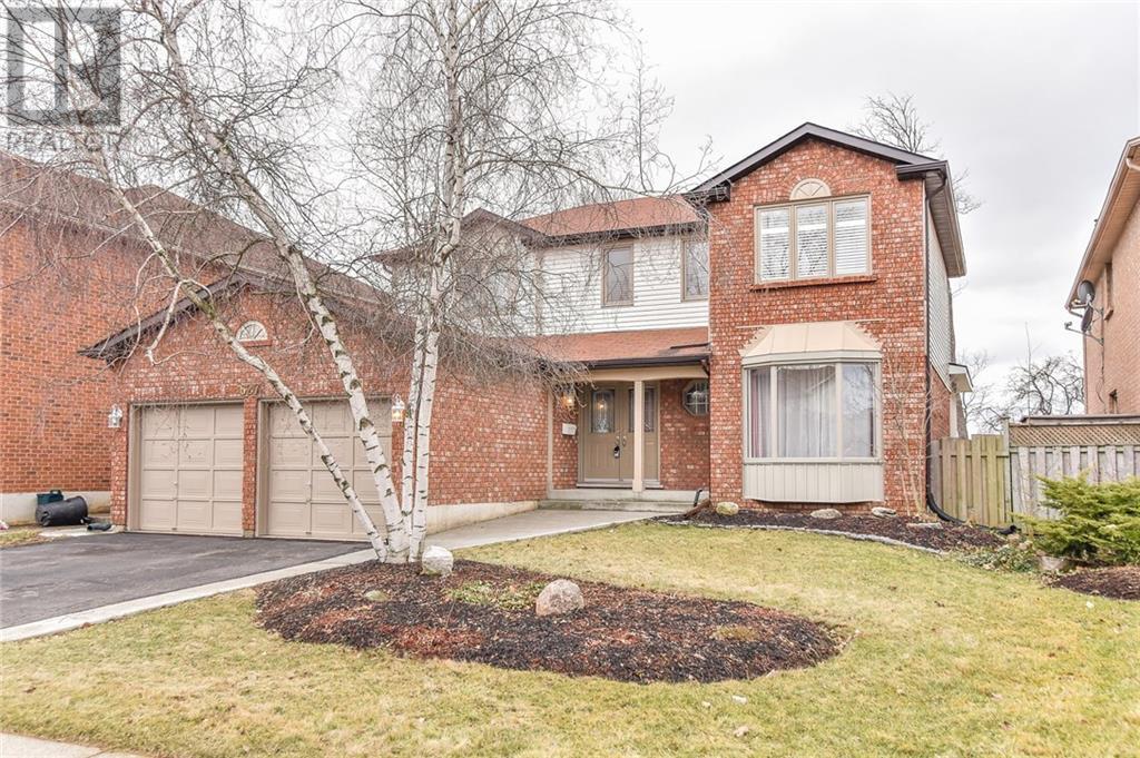 627 BURNETT Avenue, cambridge, Ontario
