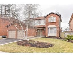627 BURNETT Avenue, cambridge, Ontario