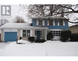 275 Lourdes Street, waterloo, Ontario
