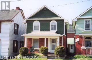 686 8TH STREET E, owen sound, Ontario