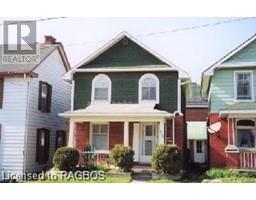 686 8TH STREET E, owen sound, Ontario